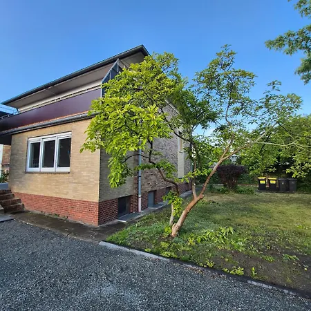 Apartamento Budget Base - 3 X Einzelzimmer Braunschweig