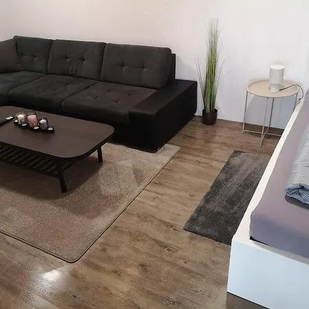 Apartamento Budget Base - 3 X Einzelzimmer Braunschweig