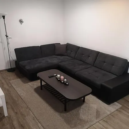 Budget Base - 3 X Einzelzimmer * Braunschweig